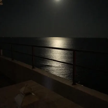 Sea View Terrace 1 Bedroom Apt Apartment Sveti Vlas