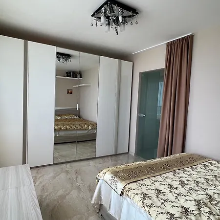 Apartment Sea View Terrace 1 Bedroom Apt Sveti Vlas